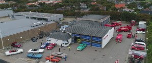 Stemnings video fra Falck jubilæet