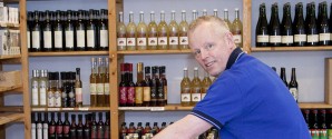 En lækkerbisken for whiskey elskere