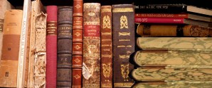 Efterårsbogsalg på kommunens biblioteker
