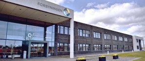 Forsyningerne i Frederikshavn og Læsø forstærker båndet