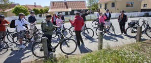 Vil du være guide?