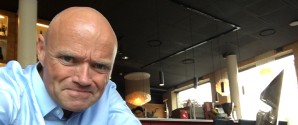 Borgmesteren tør ikke drive virksomhed