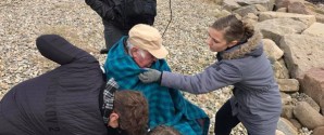 Kortfilm optaget i Skagen
