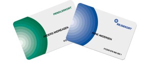 NT: Farvel pap, goddag rejsekort