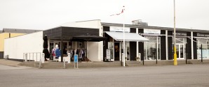 Kom til Klarsyn hos Prestige Skagen