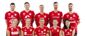 VEB-træner: Greve-kampen sætter pilen for vores sæson