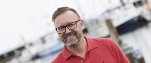 Bjarke kom i byrådet