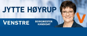 Jytte Høyrup: Husk også de pårørende!