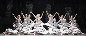 Skagen Bio viser ballet direkte fra Wien