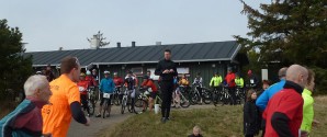 Skagen OK og Motion afholder Efterårsløb