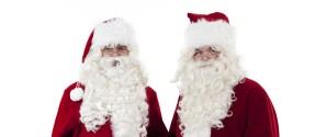 Skal dine børn have besøg af julemanden den 24. december ?