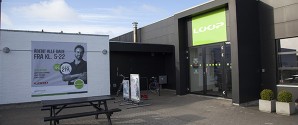 Mød kandidaterne i LOOP i morgen tidlig