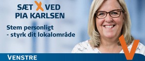 Hvornår søger man politisk indflydelse?