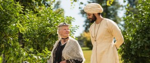To nye engelske film i Skagen Bio