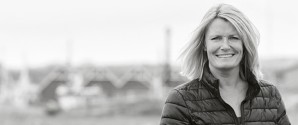 Julehilsen til Skawboerne fra Borgmesteren