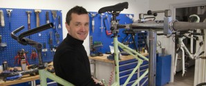 Skagen har fået en ny cykelhandler