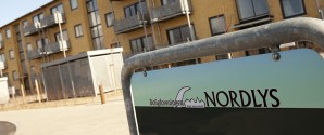Boligforeningen Nordlys søger om tilladelse til realkreditlån