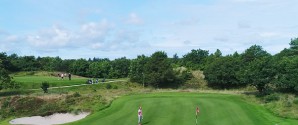 Golfstrømmen rammer Skagen