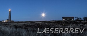 Læserbrev: Tænd et lys i den mørke tid!