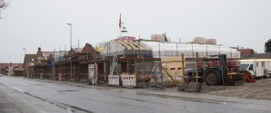 Lidl holdt rejsegilde