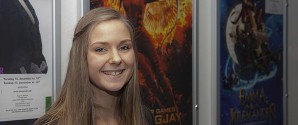 Biografen præsenterer lokalt filmtalent