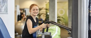 LOOP FITNESS Skagen bliver til FAMILY CENTER