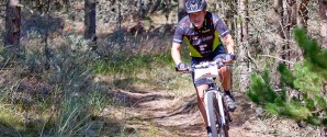 DGI MTB Vintercup kommer til Skagen