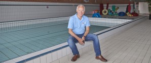 Skagens svømmehal har succes med varmt vand