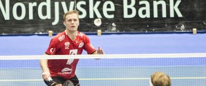 VEB’s Raul Must slår ny verdensstjerne