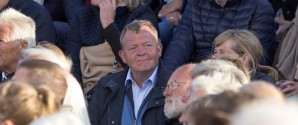 Lars Løkke er vild med Skagen