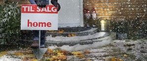SALGSFIF: Sådan frisker du villahaven op til vintersalg