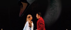 Opera fra Dresden i Skagen Bio