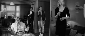 Engelsk politik i SeniorBio
