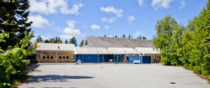 Forslag til ny haltilskudsmodel