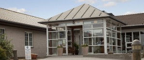 Skagens største og eneste 4-stjernede hotel fejrer 50 års jubilæum