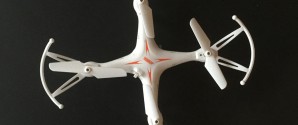 Er det din drone ?