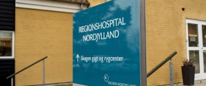 Beretning fra generalforsamlingen i Skagen Gigt- og Rygcenters venner
