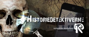 På opdagelse i den nordjyske historie