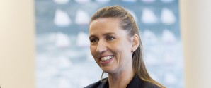 Erhvervslivets ønsker belyst for Mette Frederiksen
