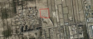 Tilbageskødning af arealer ved Nordstrand