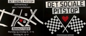 Nyhed – Det Sociale Pitstop i Frederikshavn Kommune