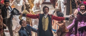 Musical og Golden Globe-vinder i biografen
