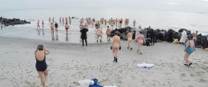 Vinterbaderfestival skudt i gang