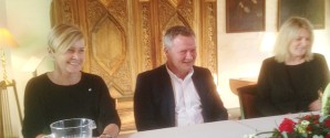 Minister satte fokus på kulturen