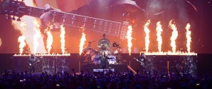 Heavy Metal – for sidste gang