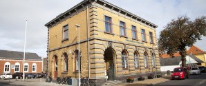 At rejse med hjertesygdom