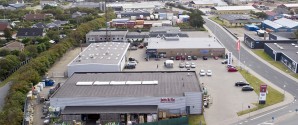REMA 1000 får tilladelse til at udvide