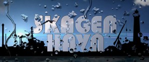Ny serie på Salto om erhvervet på Skagen Havn