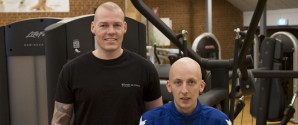 Kan du gennemfører en mini triatlon ?