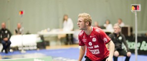 Victor Svendsen fortsætter i Vendsyssel i næste sæson